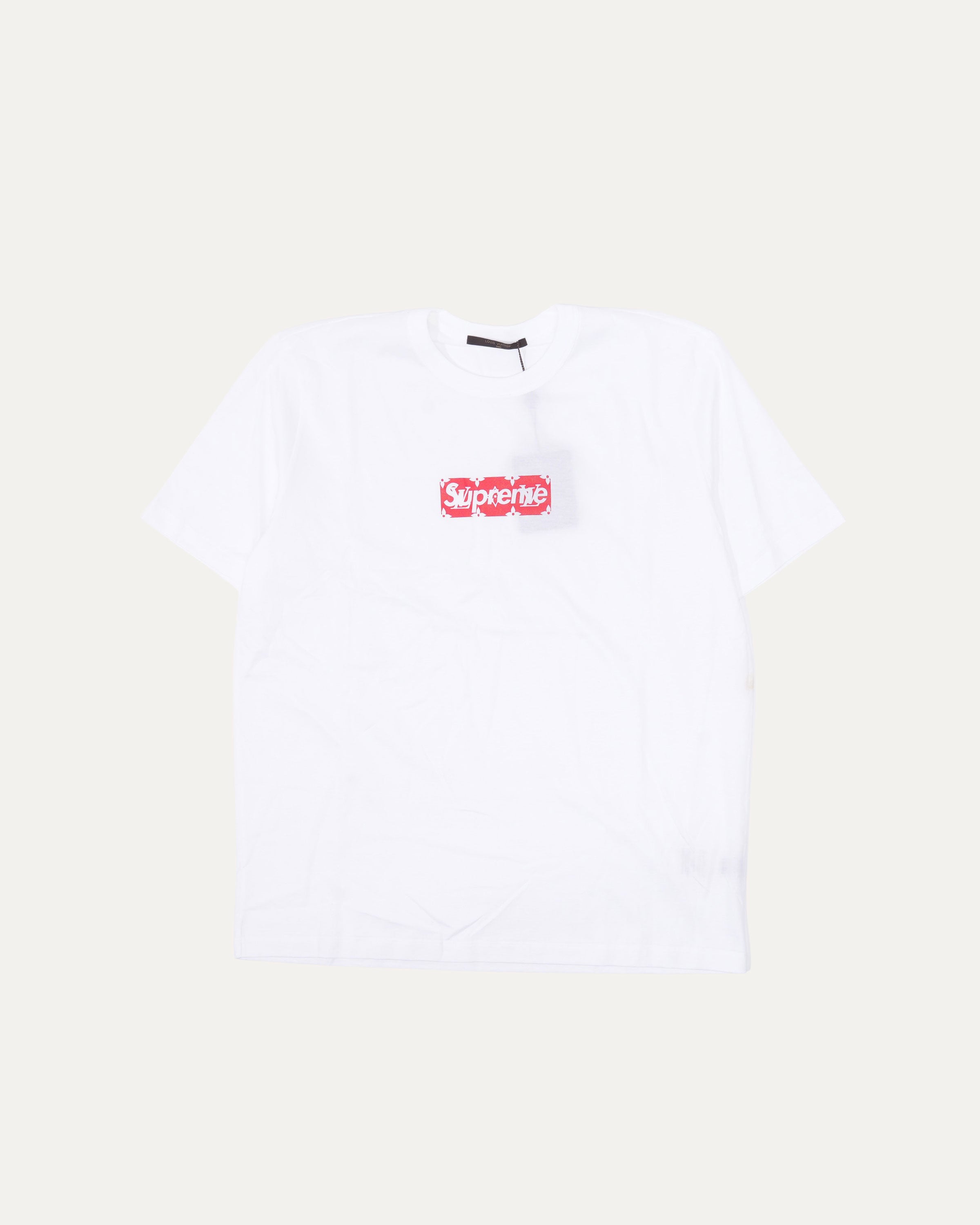 Supreme Box Logo T-Shirt