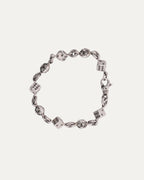 Dice Plus Ball Bracelet