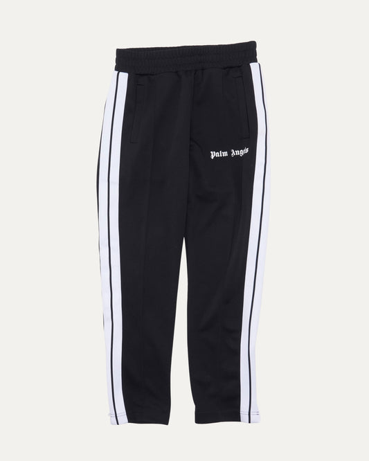 Logo Track Pants