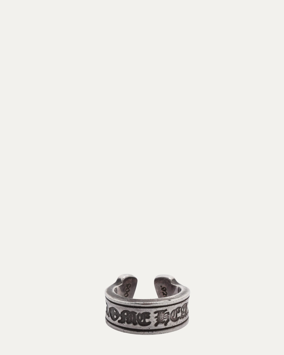 Scroll Ring
