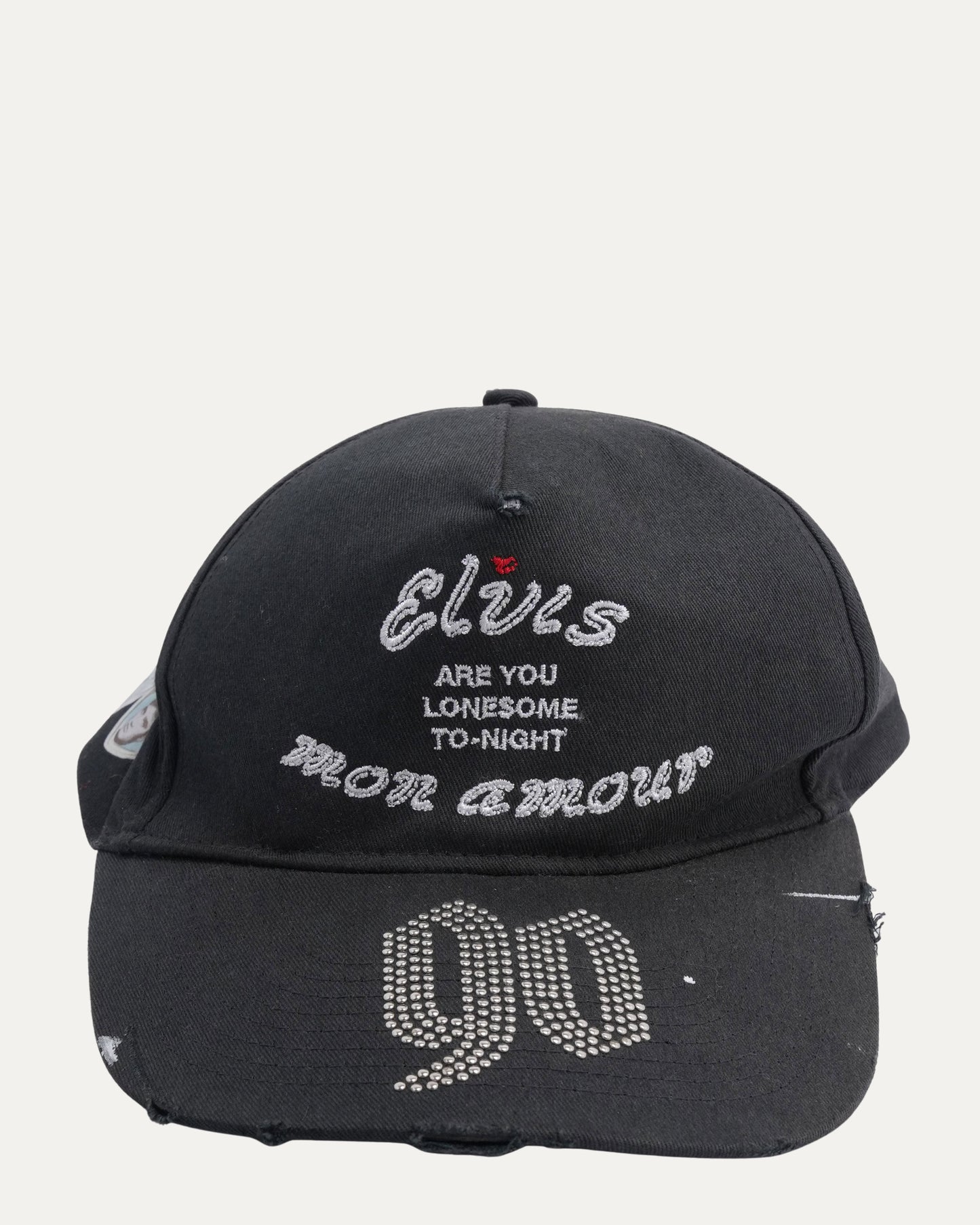 Elvis 90th Hat