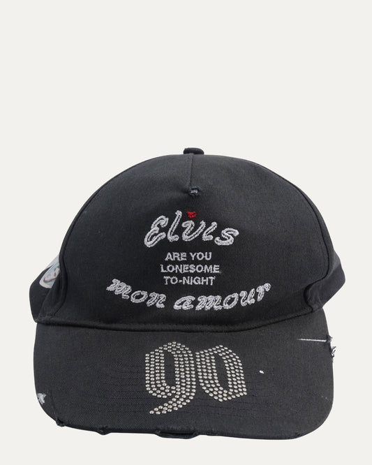 Elvis 90th Hat