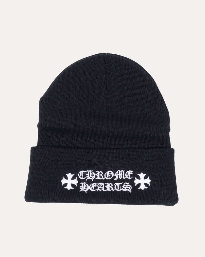 Logo Beanie