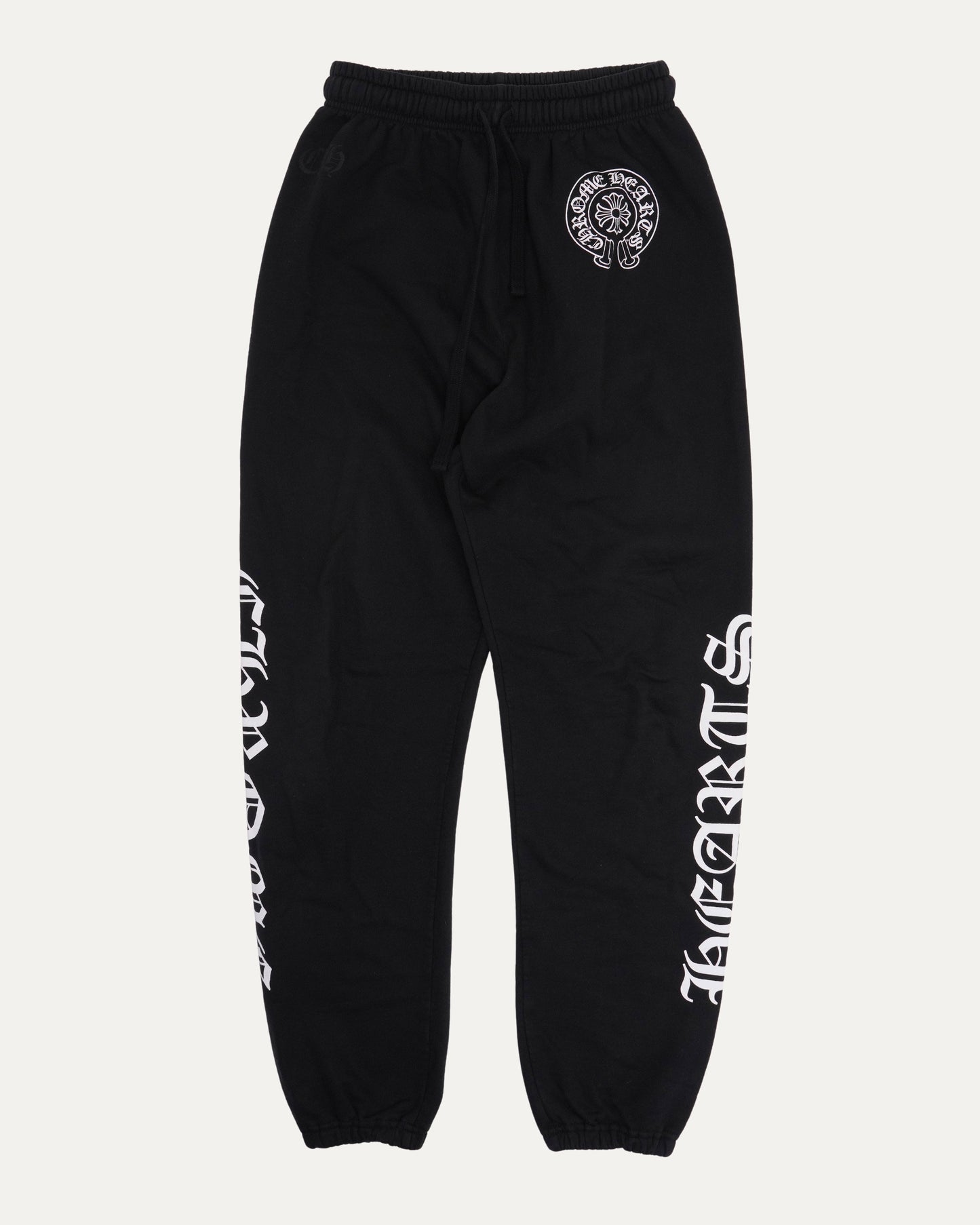 Horseshoe Logo Sweatpants