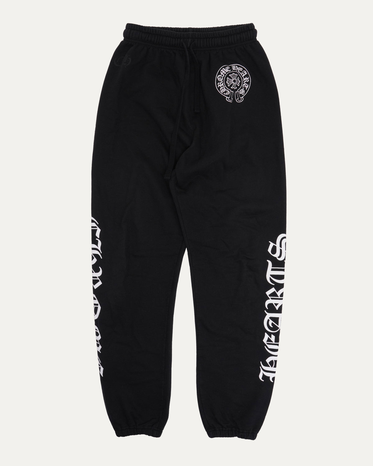 Horseshoe Logo Sweatpants