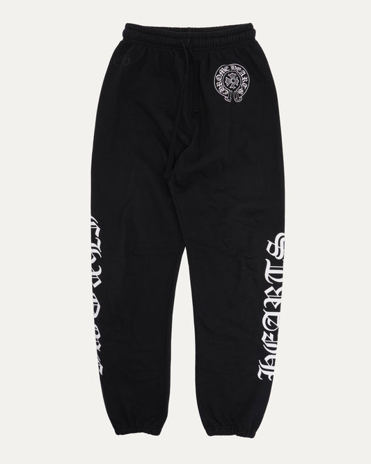 Horseshoe Logo Sweatpants
