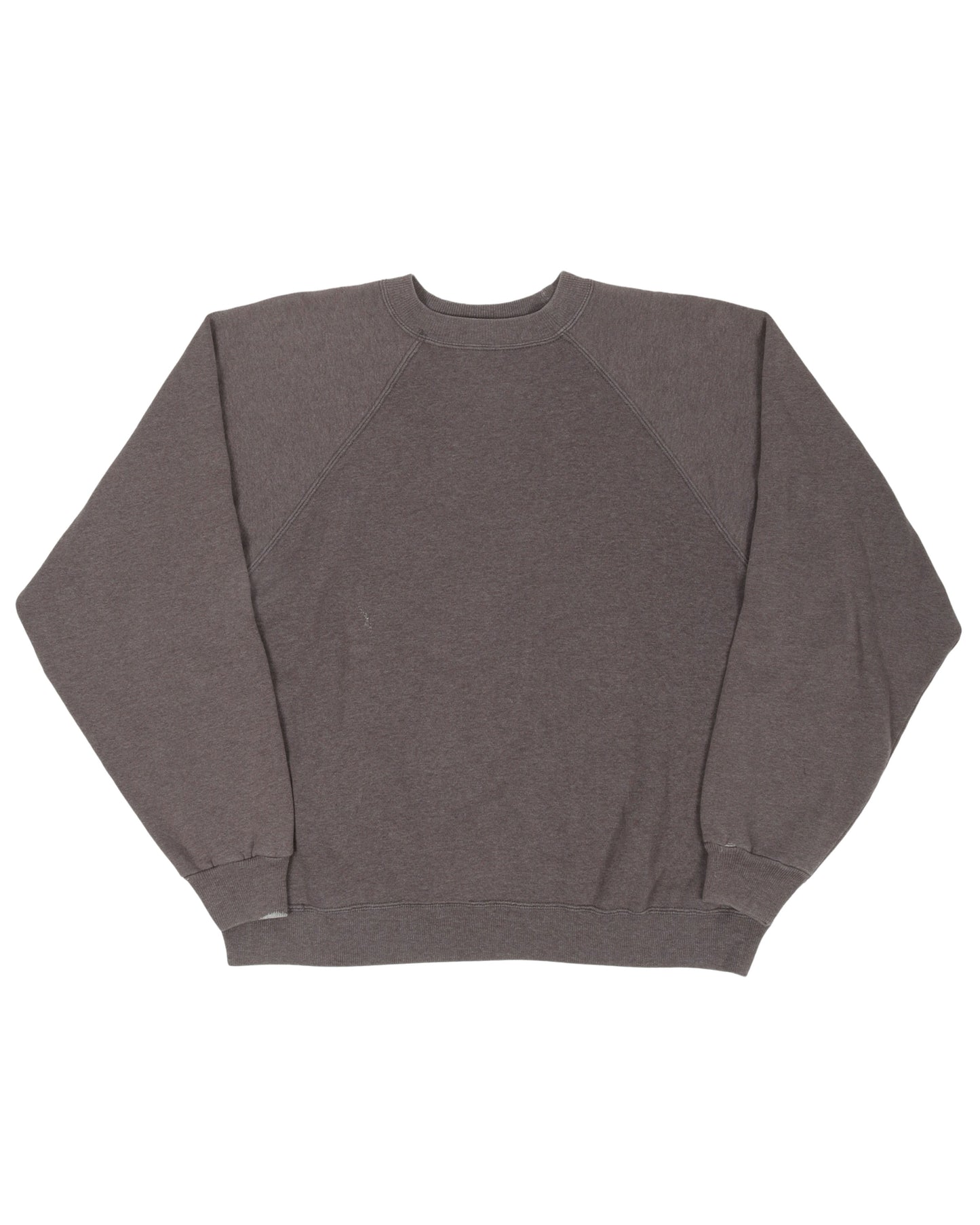 Hanes Crewneck