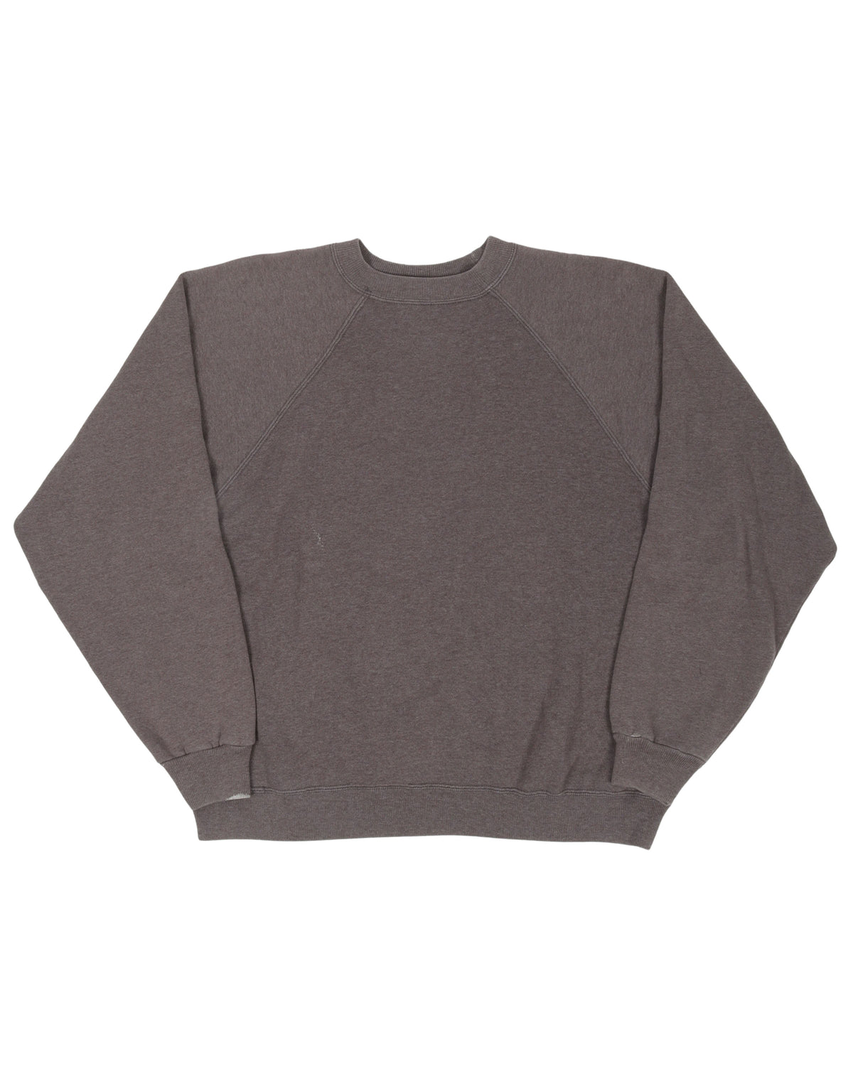 Hanes Crewneck