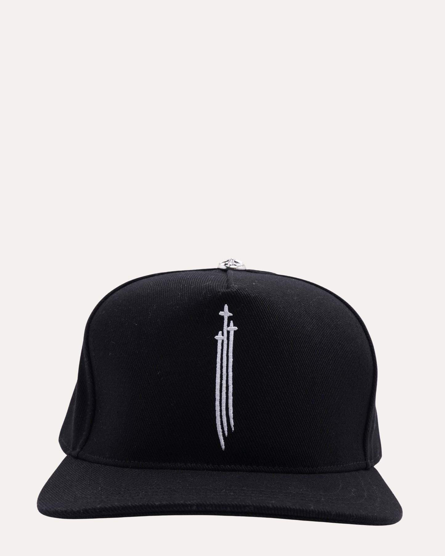 3RS Snapback Hat