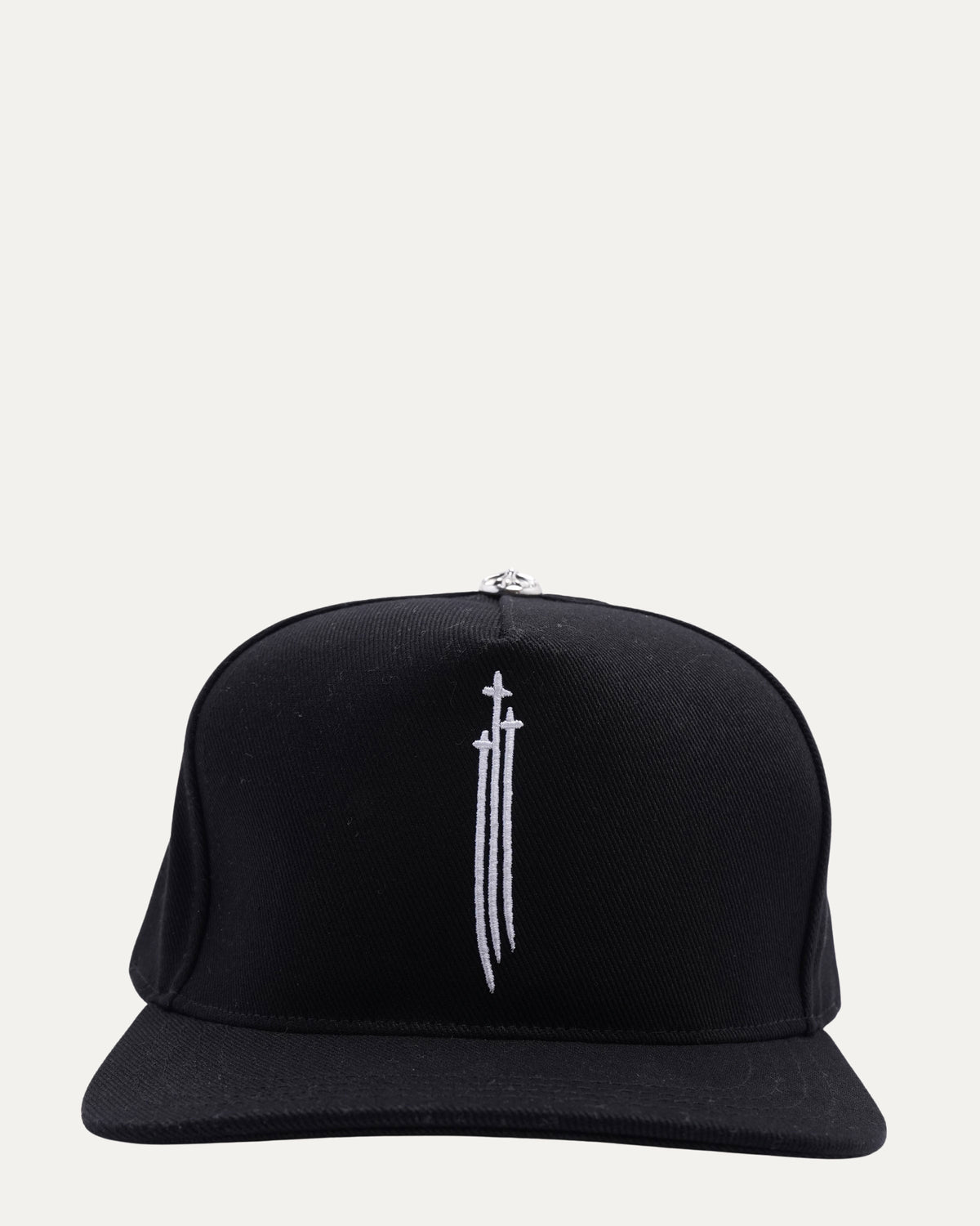3RS Snapback Hat
