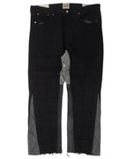 Lenny Flare Jeans