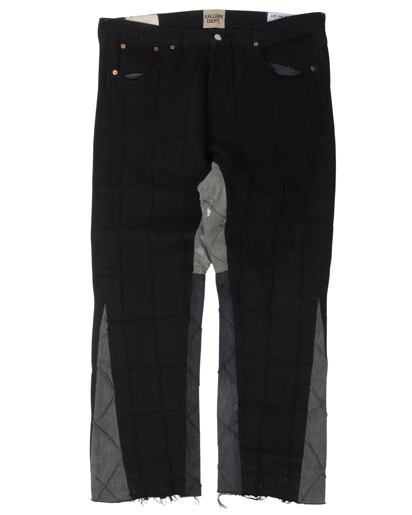 Lenny Flare Jeans