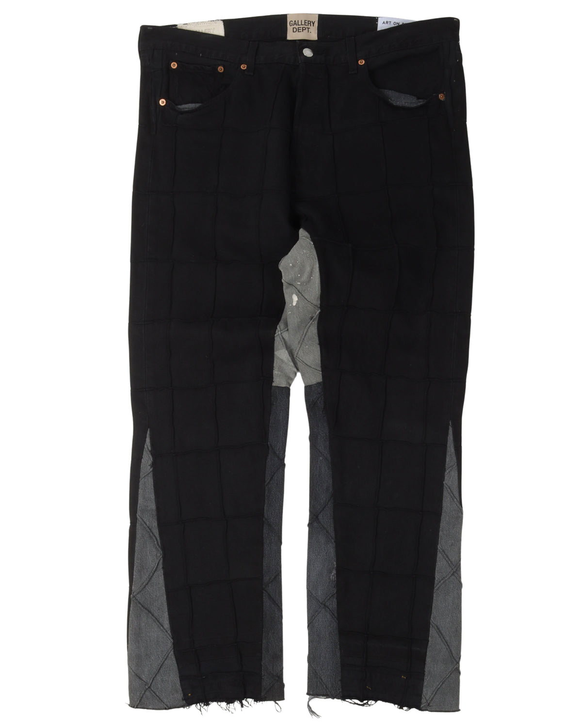 Lenny Flare Jeans