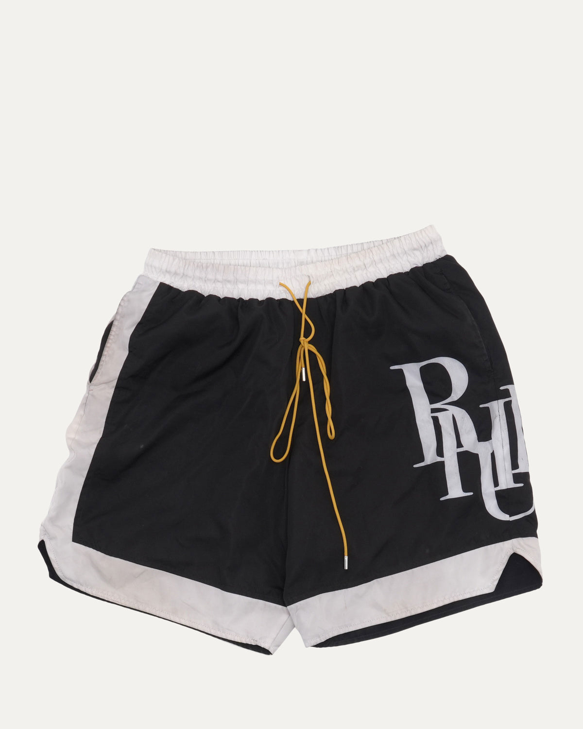 Logo Shorts