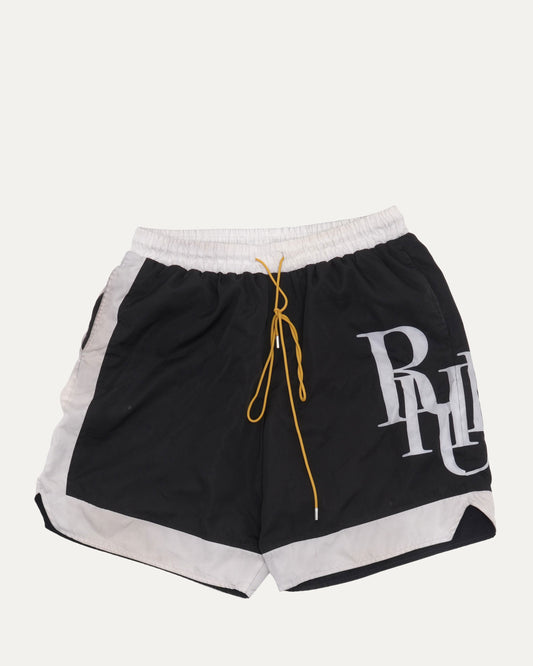 Logo Shorts