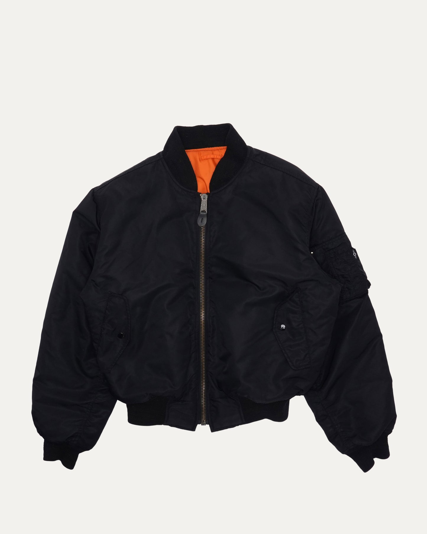 MA-1 Flight Jacket