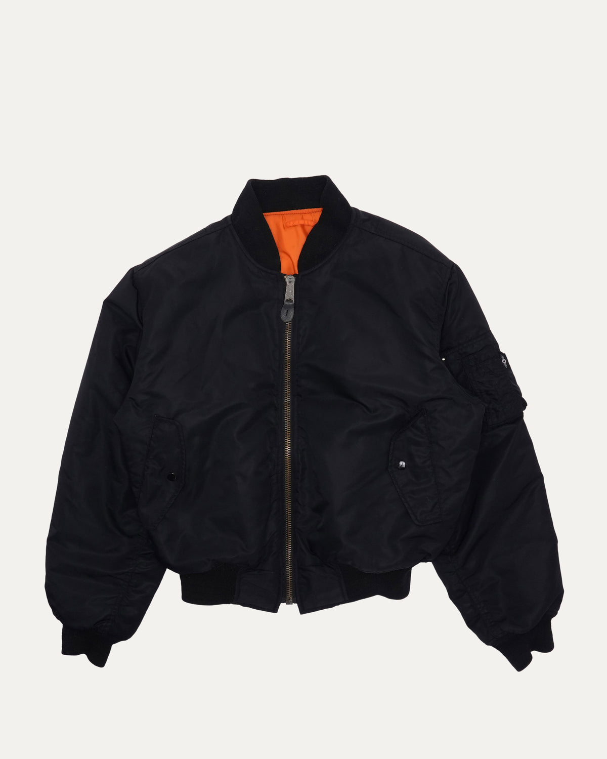 MA-1 Flight Jacket