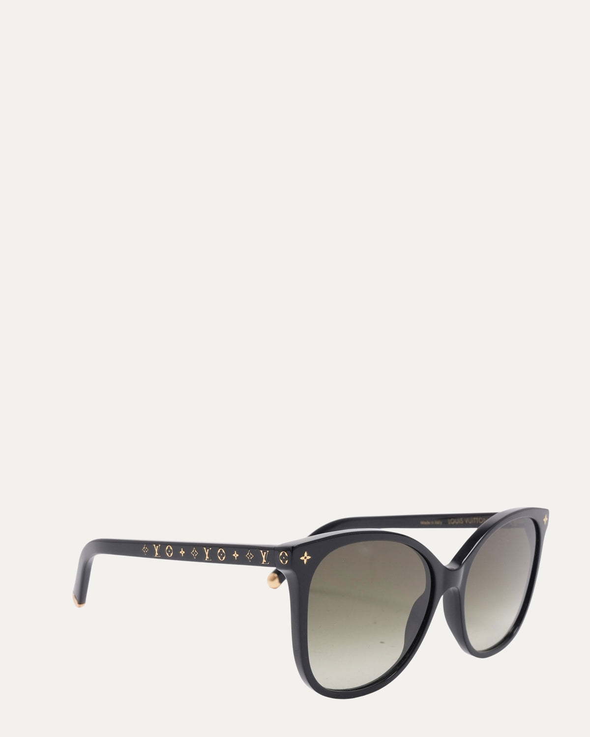 My Monogram Light Cat Eye Sunglasses