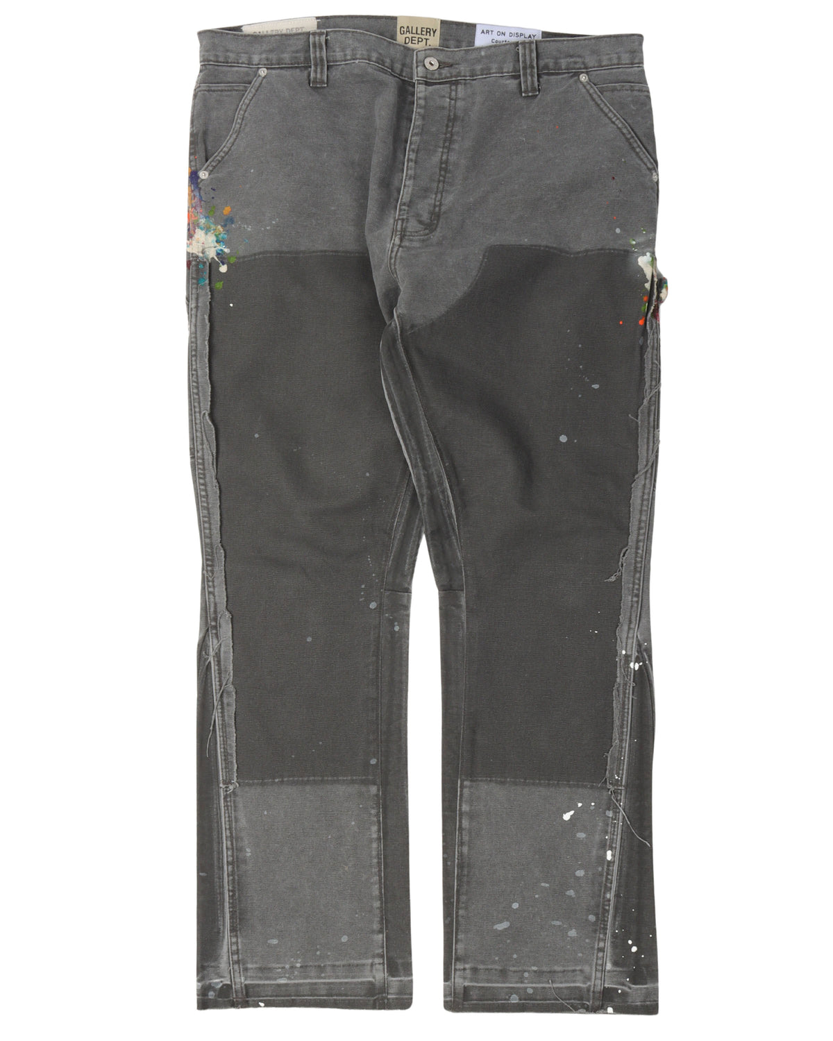 Carpenter Flare Pants