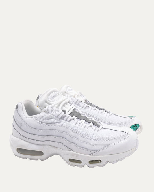 Painted Nike Air Max 95 Sneakers