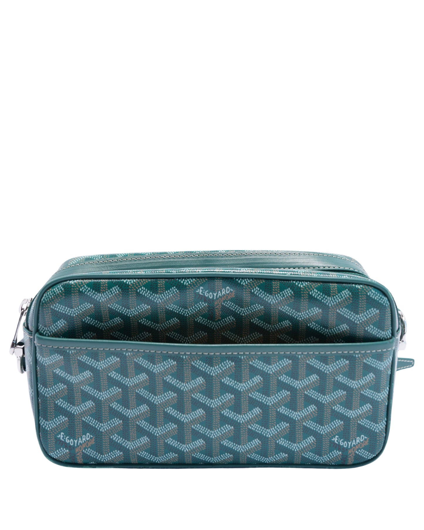 Sac Cap Vert Crossbody Bag