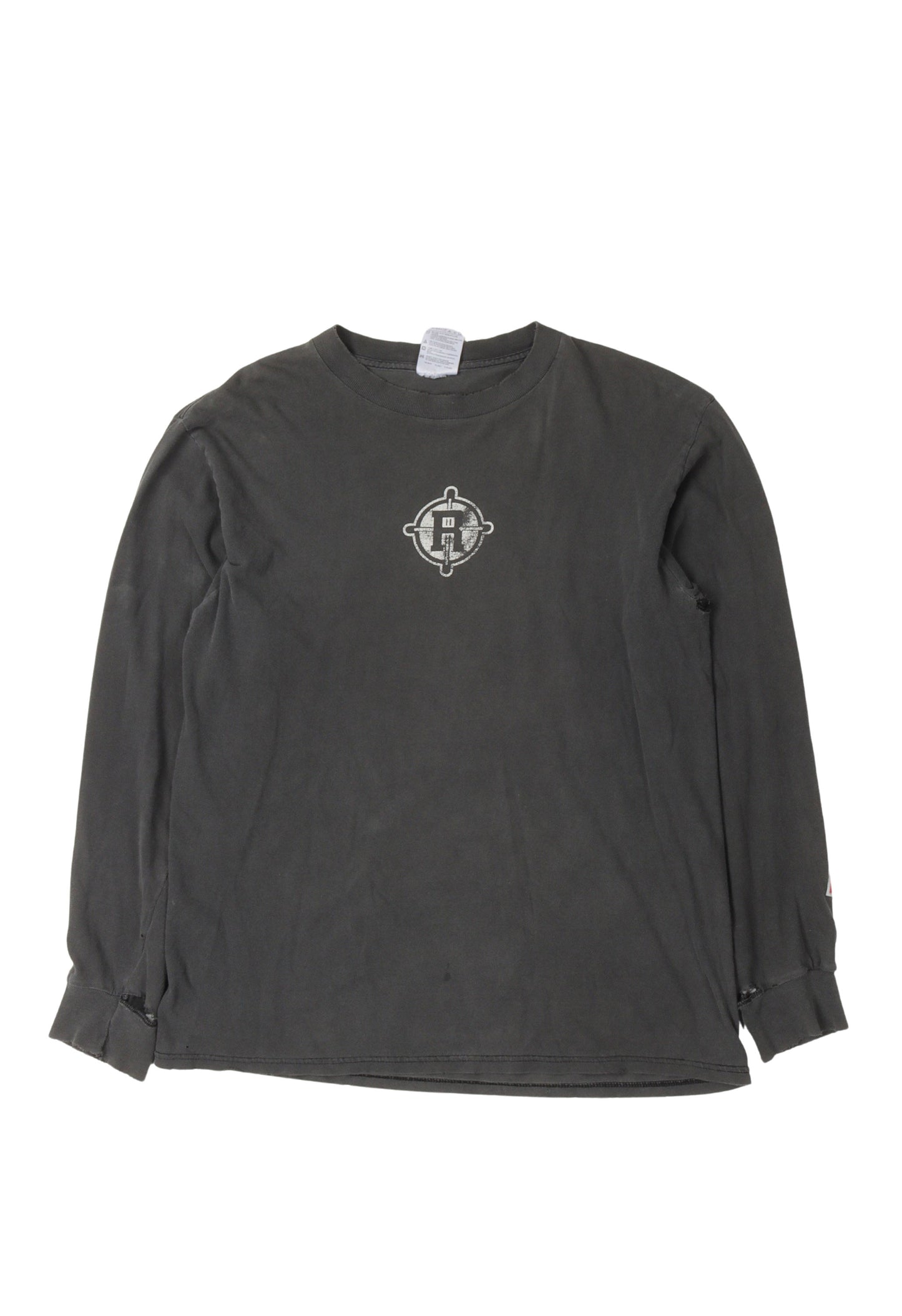 Rammstein Long Sleeve T-Shirt