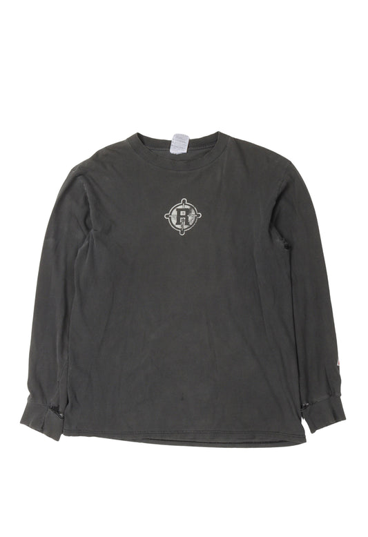 Rammstein Long Sleeve T-Shirt