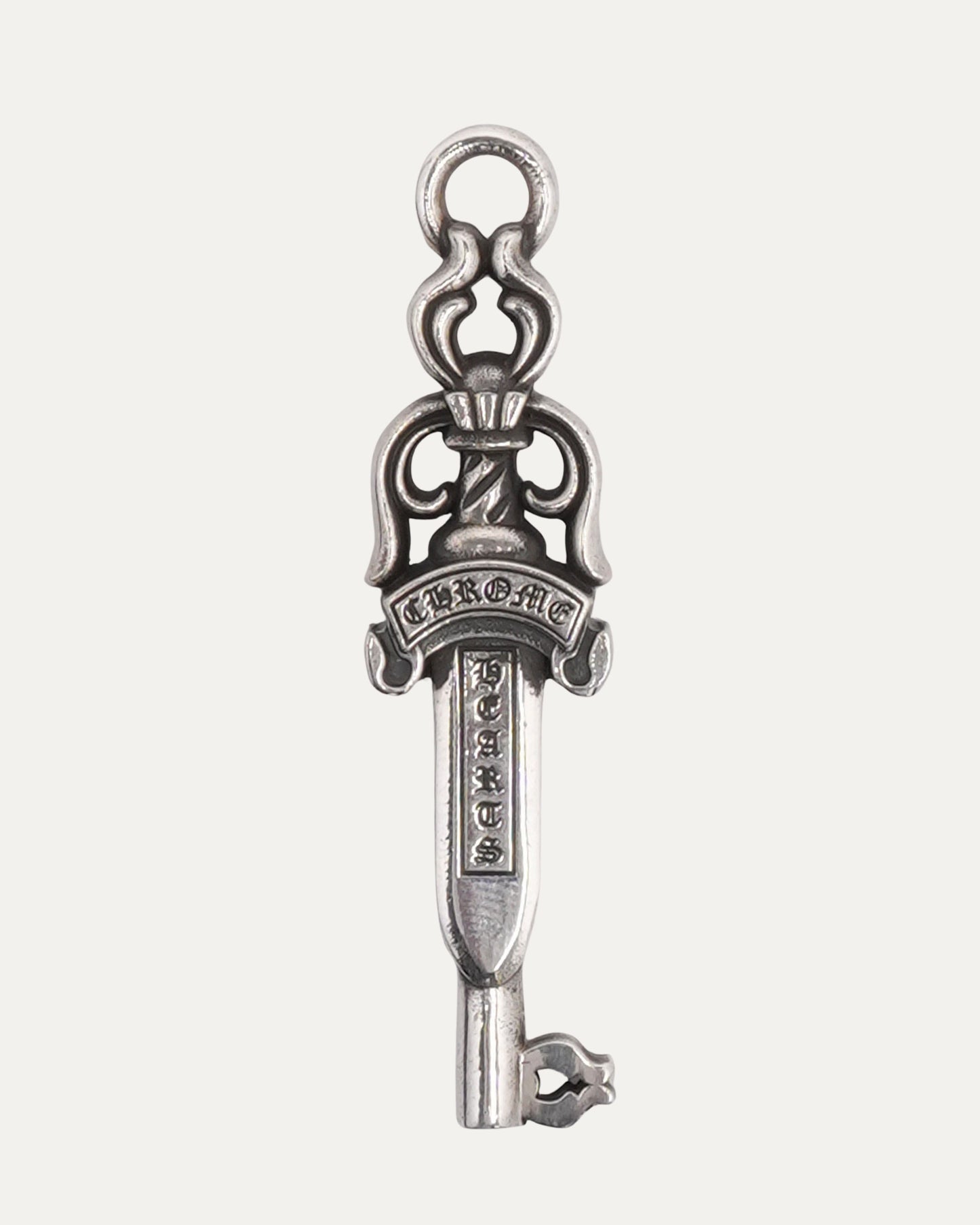 Dagger Key Pendant