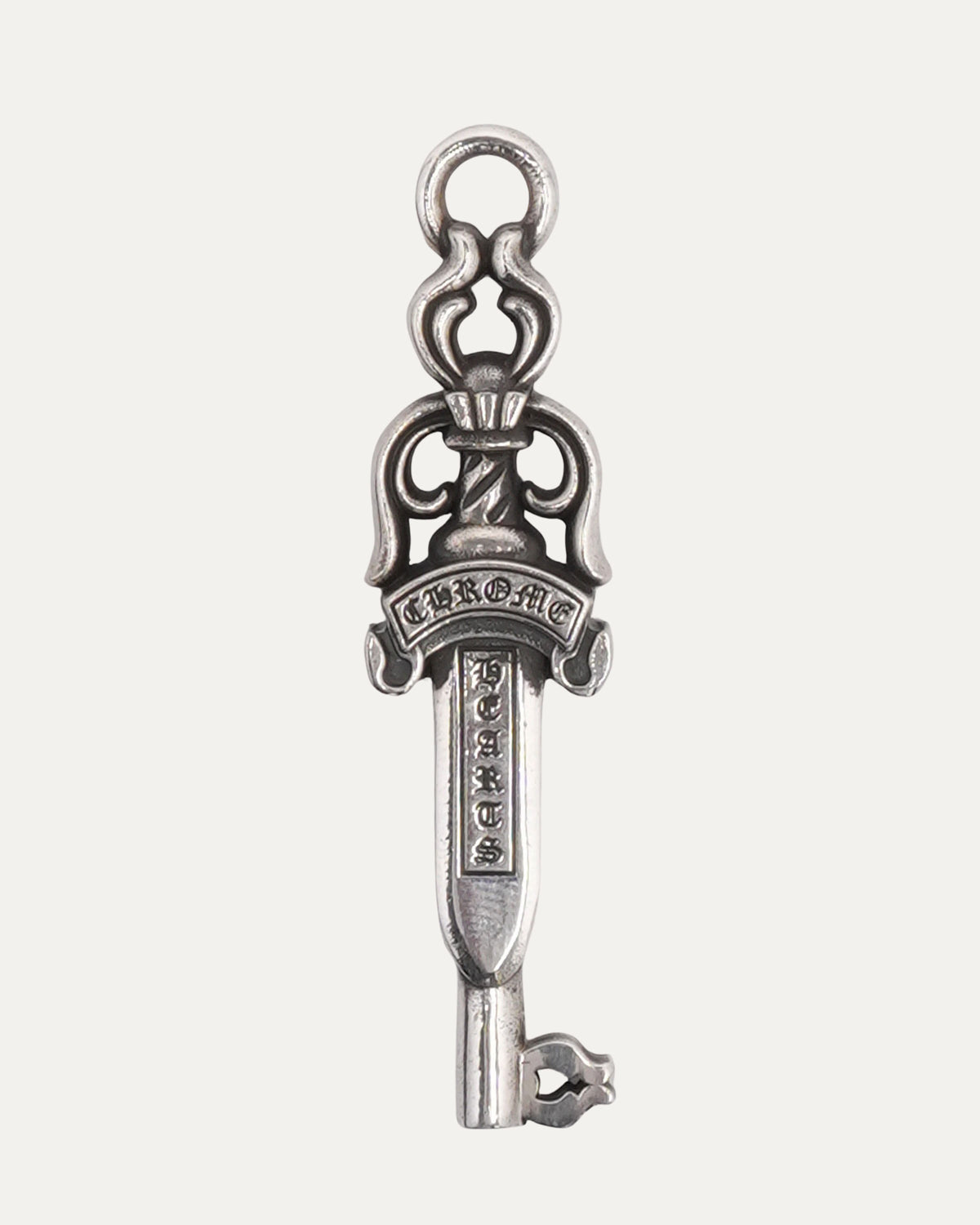 Dagger Key Pendant