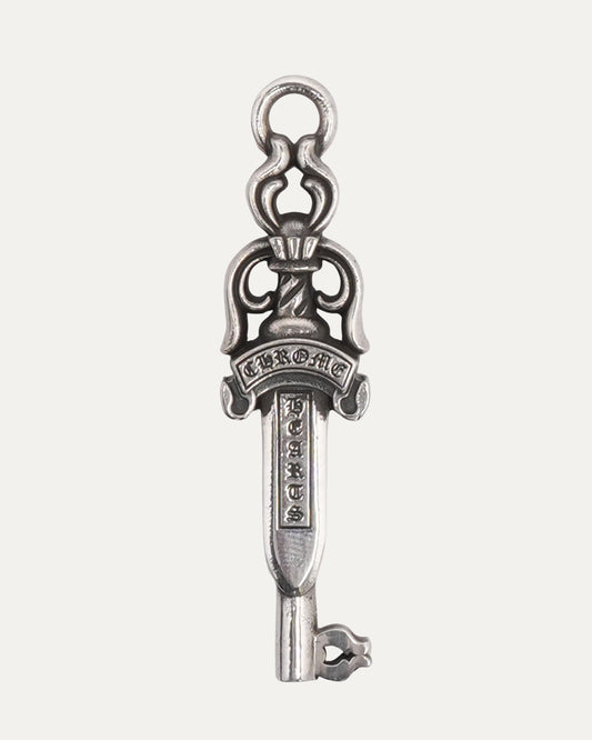 Dagger Key Pendant