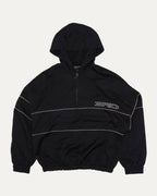 Quarter Zip Hoodie