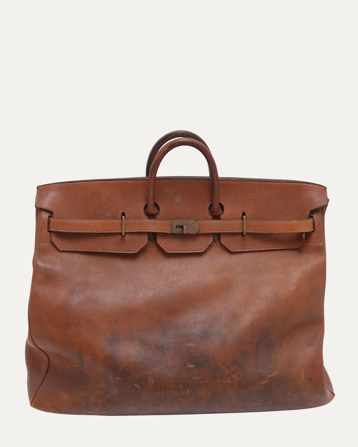 Vintage HAC Birkin 60 Weekend Bag