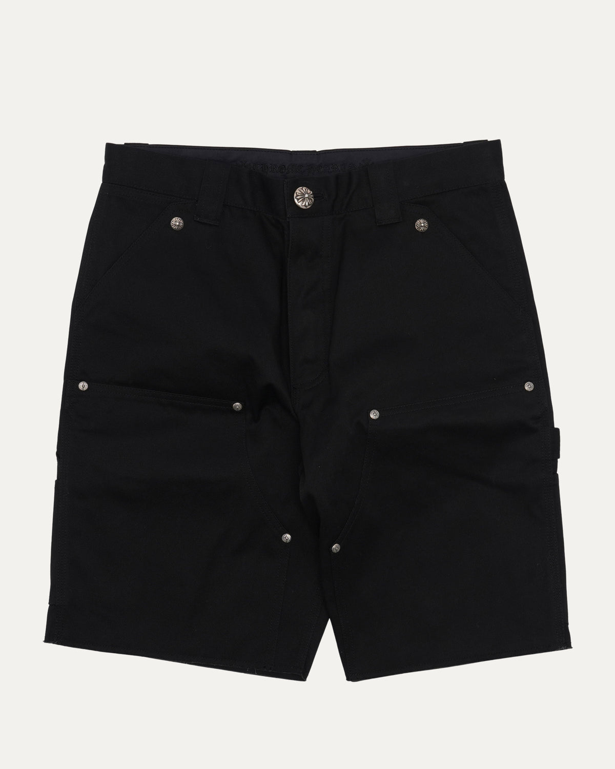 Double Knee Carpenter Shorts