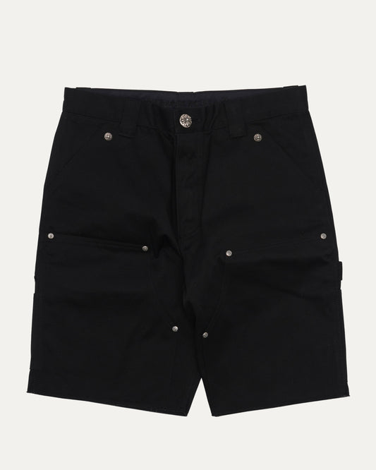 Double Knee Carpenter Shorts