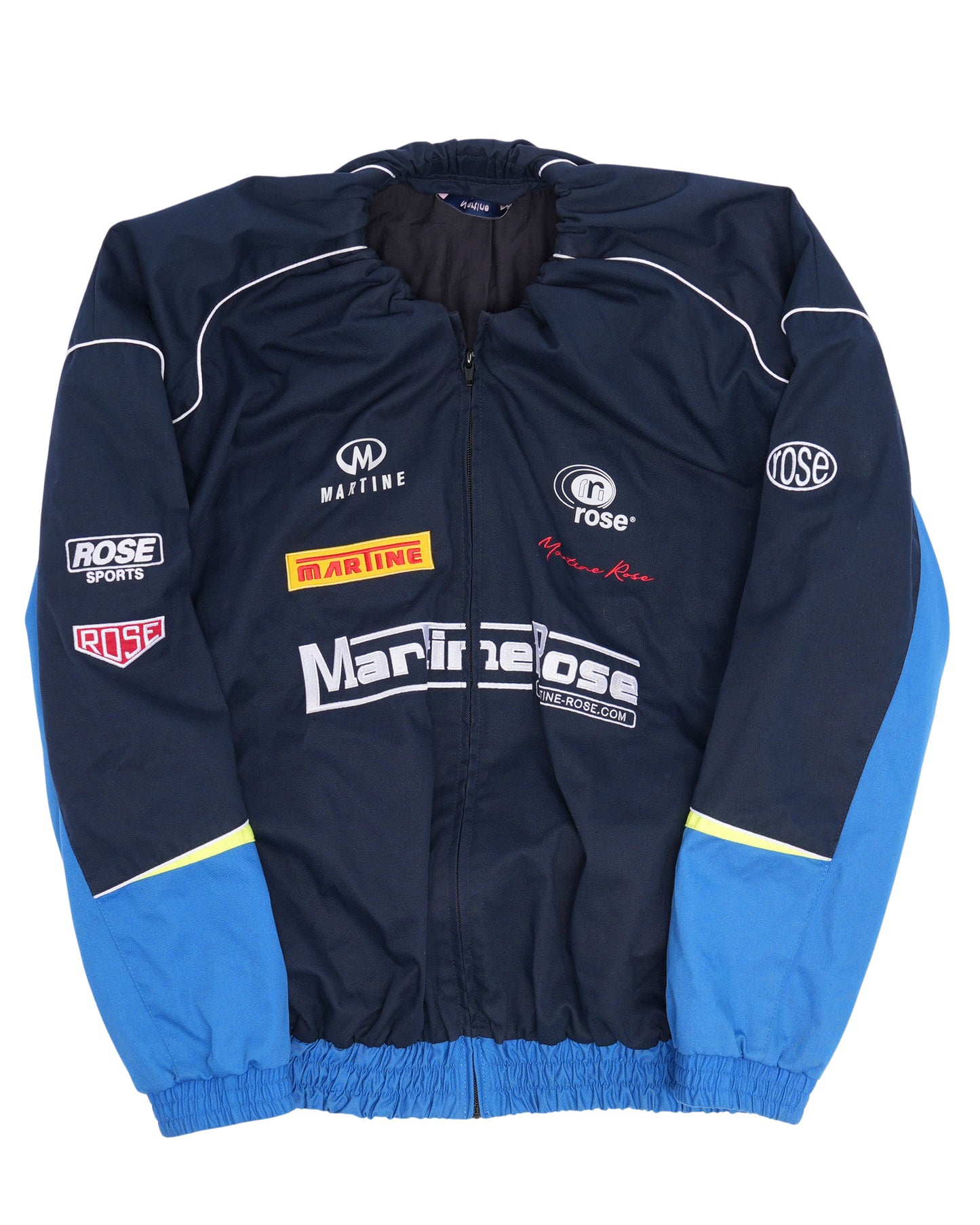 Racing Jacket