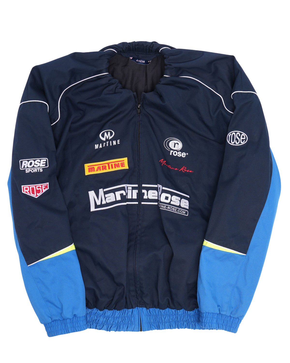 Racing Jacket