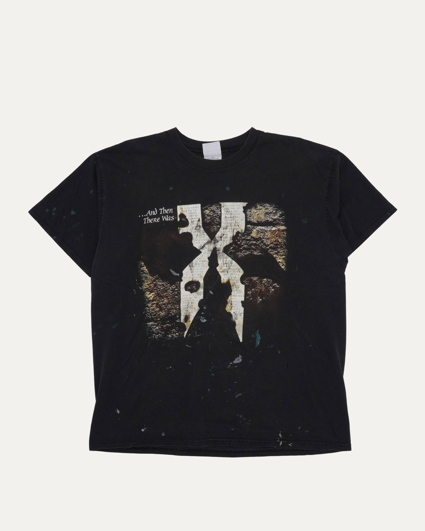 DMX ... And Then There Was X T-Shirt