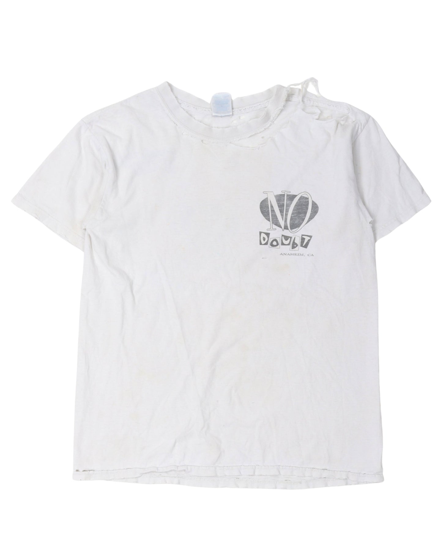 No Doubt T-Shirt