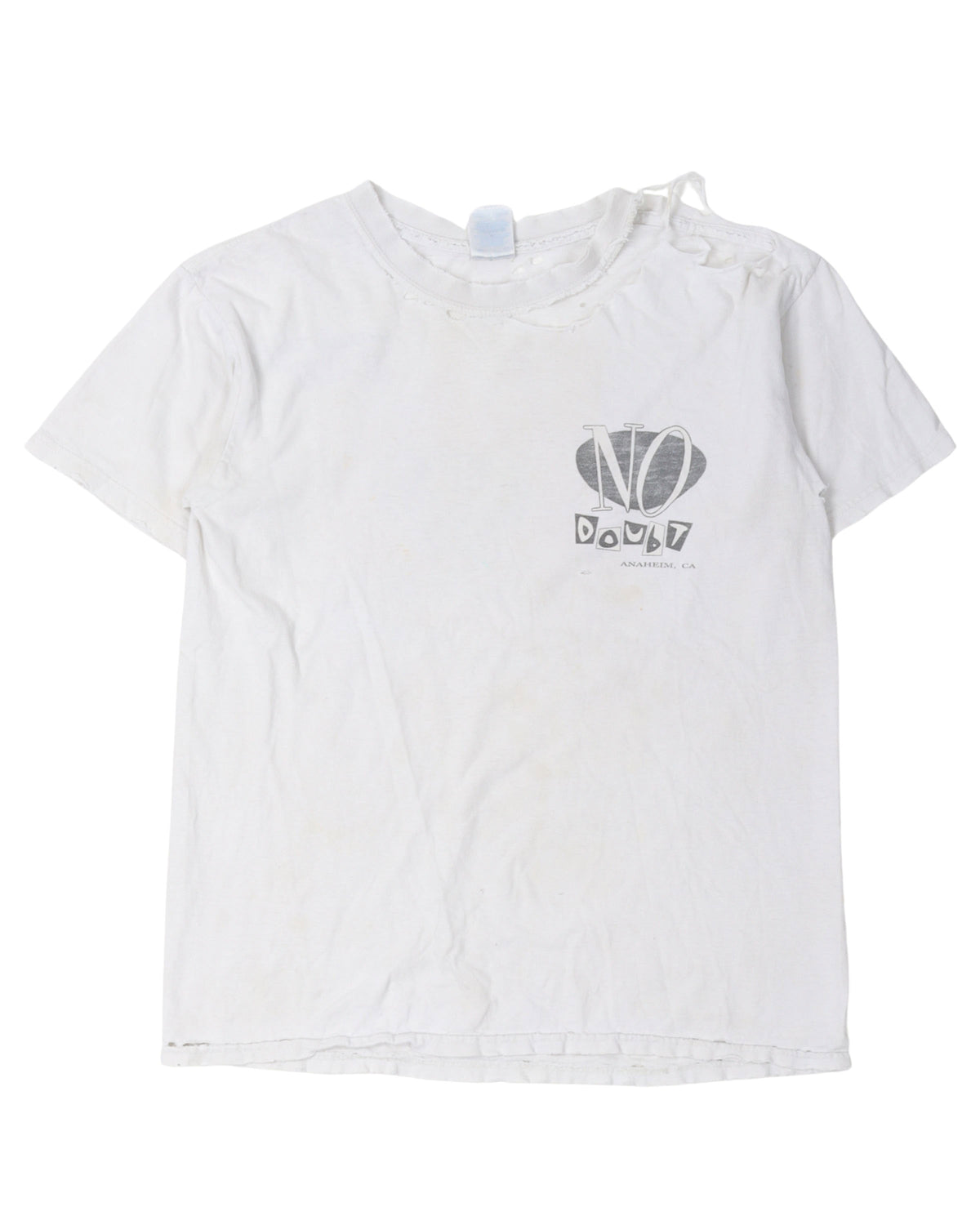 No Doubt T-Shirt