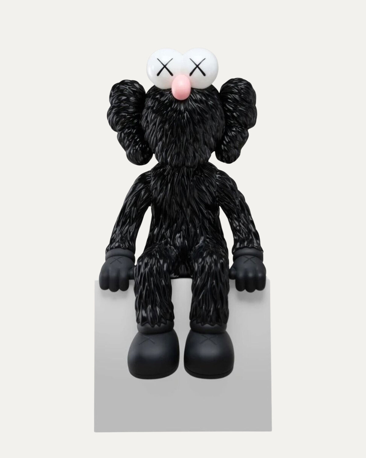 BFF Seeing Lamp (Black) 2020