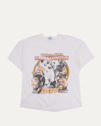 Los Angles Lakers NBA Championship 2001 T-Shirt
