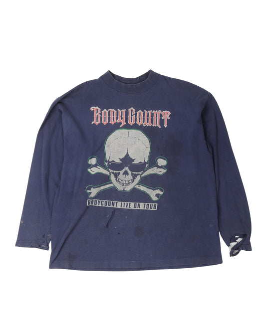 Body Count Long Sleeve T-Shirt