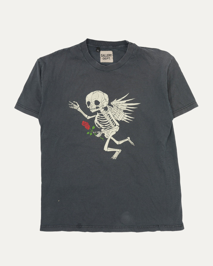 Cherub Skeleton T-Shirt