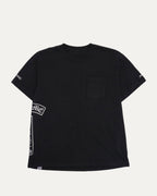 Soap & Water Pocket T-Shirt