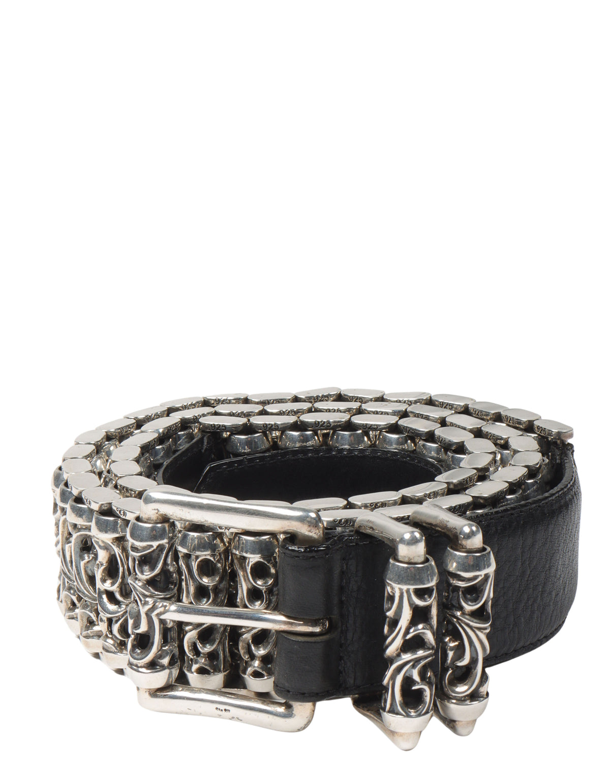 Full Celtic Roller Belt