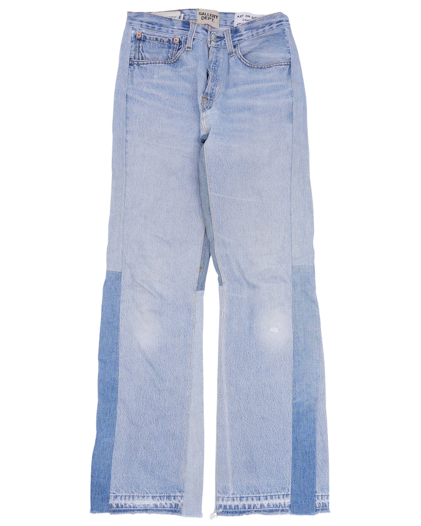 Ventura Flare Jeans