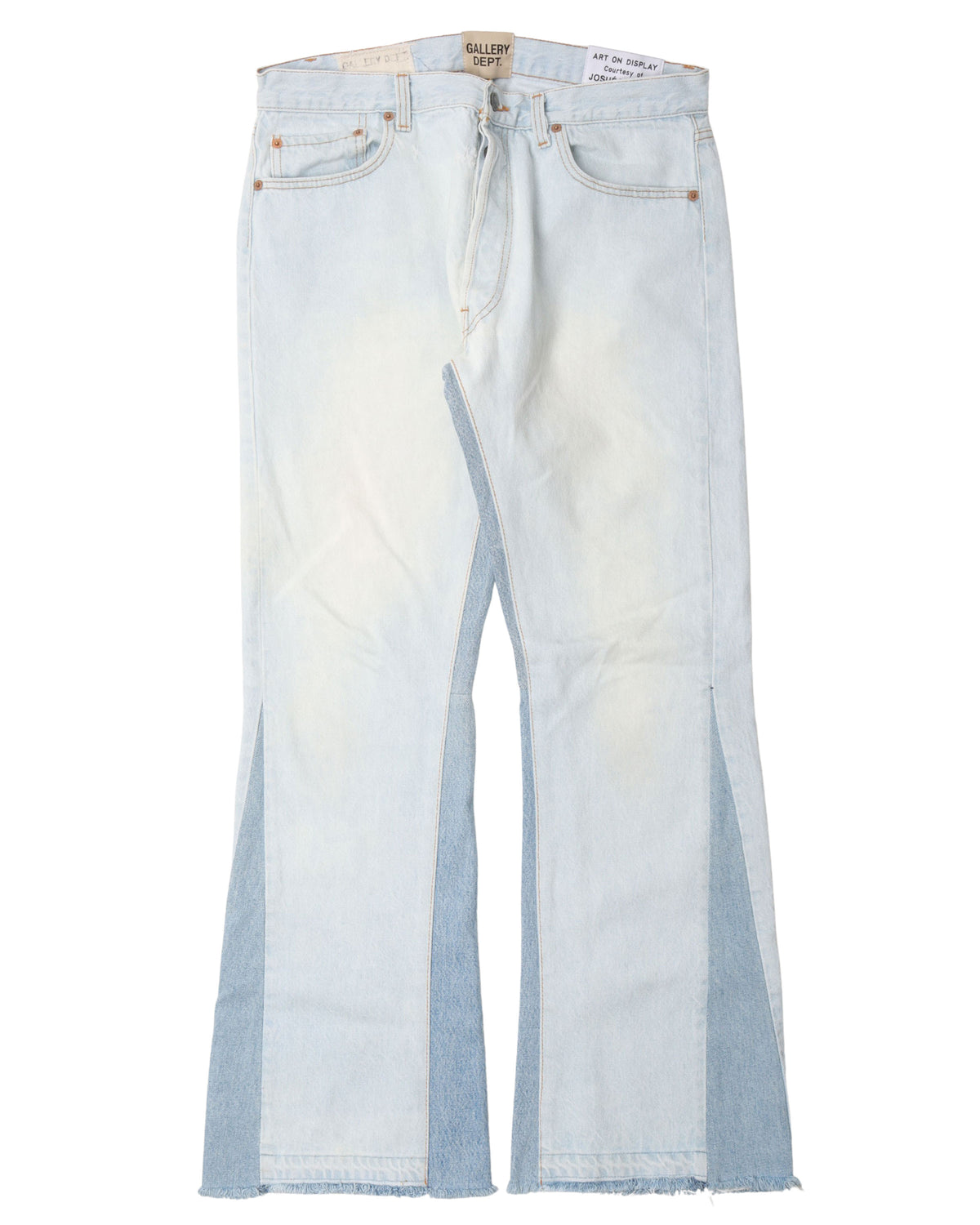 LA Flare Jeans