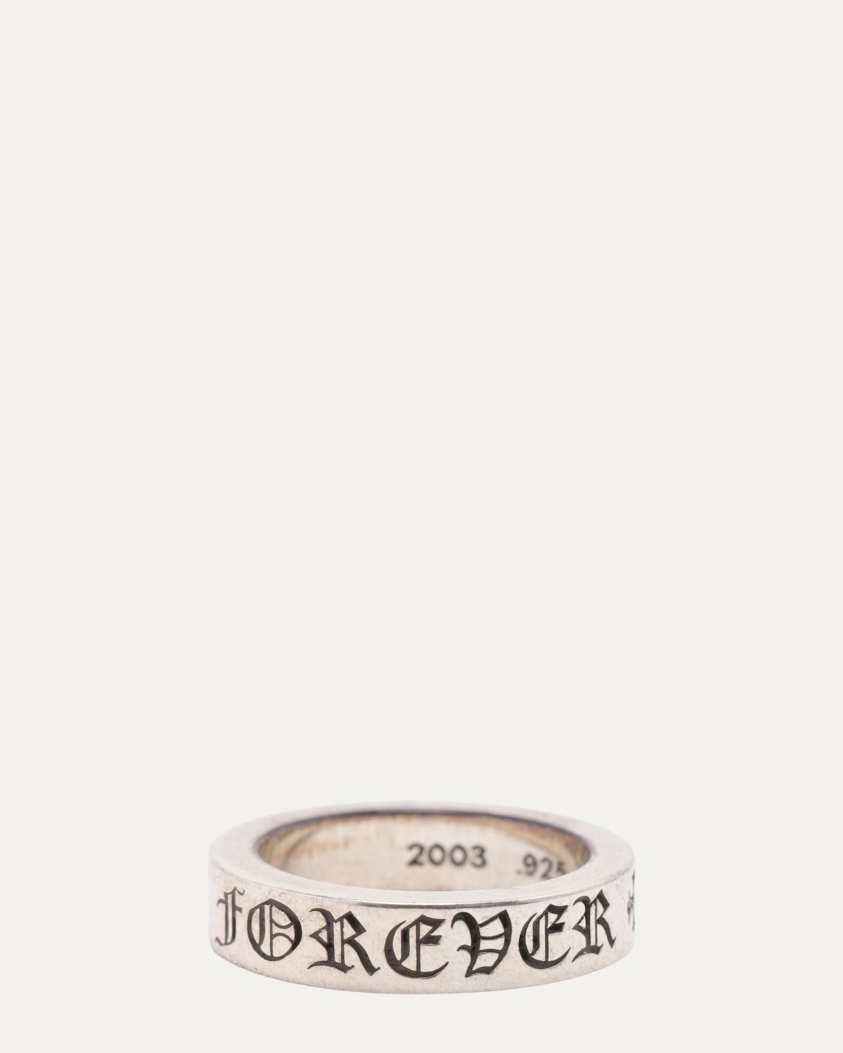 CH Forever Spacer Ring