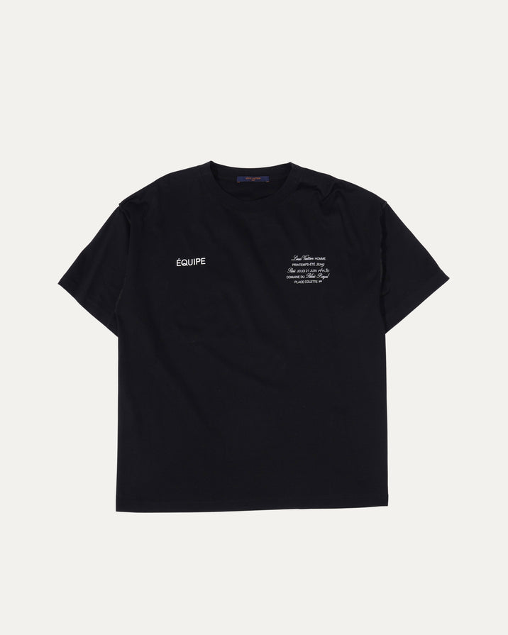 SS19 Runway T-Shirt