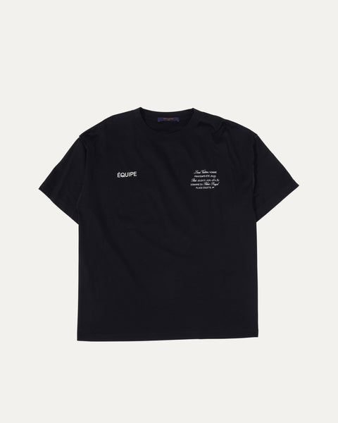 Louis Vuitton SS19 Runway T Shirt